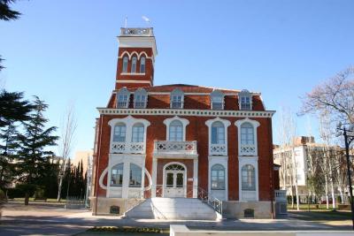 Casa Luelmo - Valladolid - F. Santa María la Real