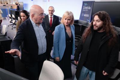 Tech Lab 1094 Valladolid