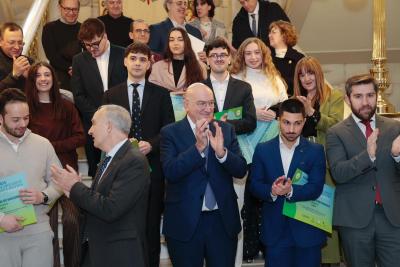 EntregaPremiosTFG-TFM-MisiónValladolid