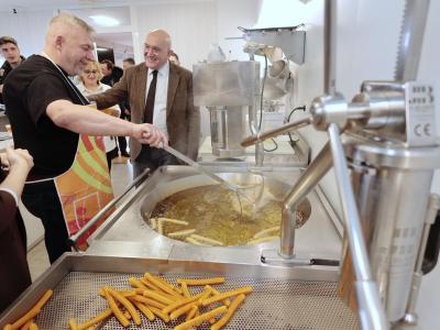 Visita alcalde a Industria José Luis Blanco- Valladolid Now-2