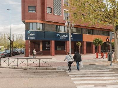 IdeVa, Agencia de Innovación y Desarrollo Económico