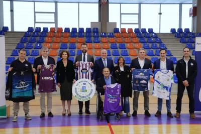 Asociación Conexión Deporte Valladolid