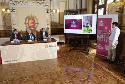Valladolid funciona - empleo Ayuntamiento
