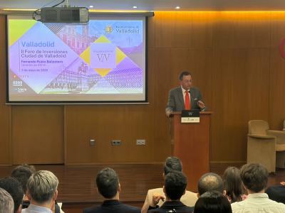 Foro de Inversiones