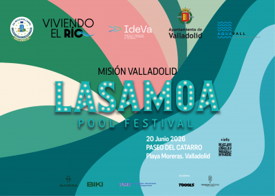 LASAMOA Pool Festival 
