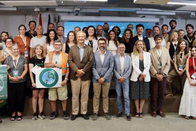 ENCUENTRO CITIES2030