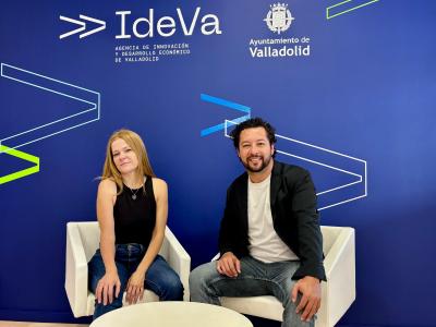 Orbitty Coworking IdeVa