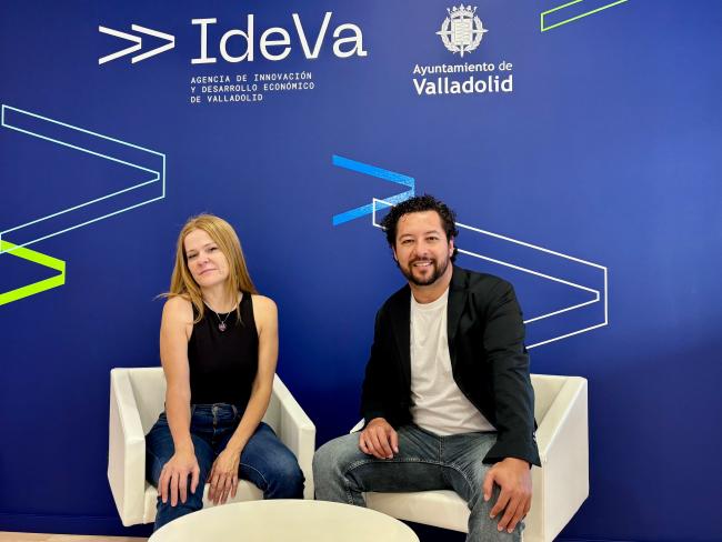 Orbitty Coworking IdeVa