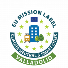 Misión Valladolid, cero emisiones en 2030