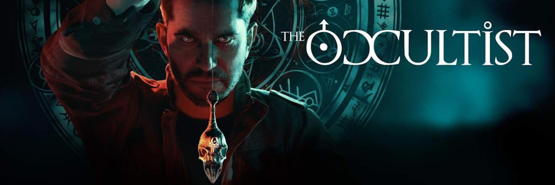 The Occultist Daloar Studios