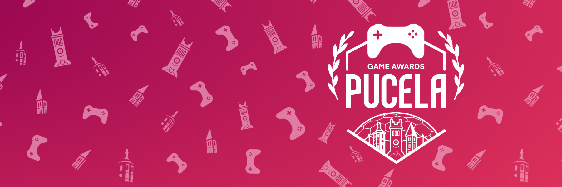 PREMIOS VIDEOJUEGOS
