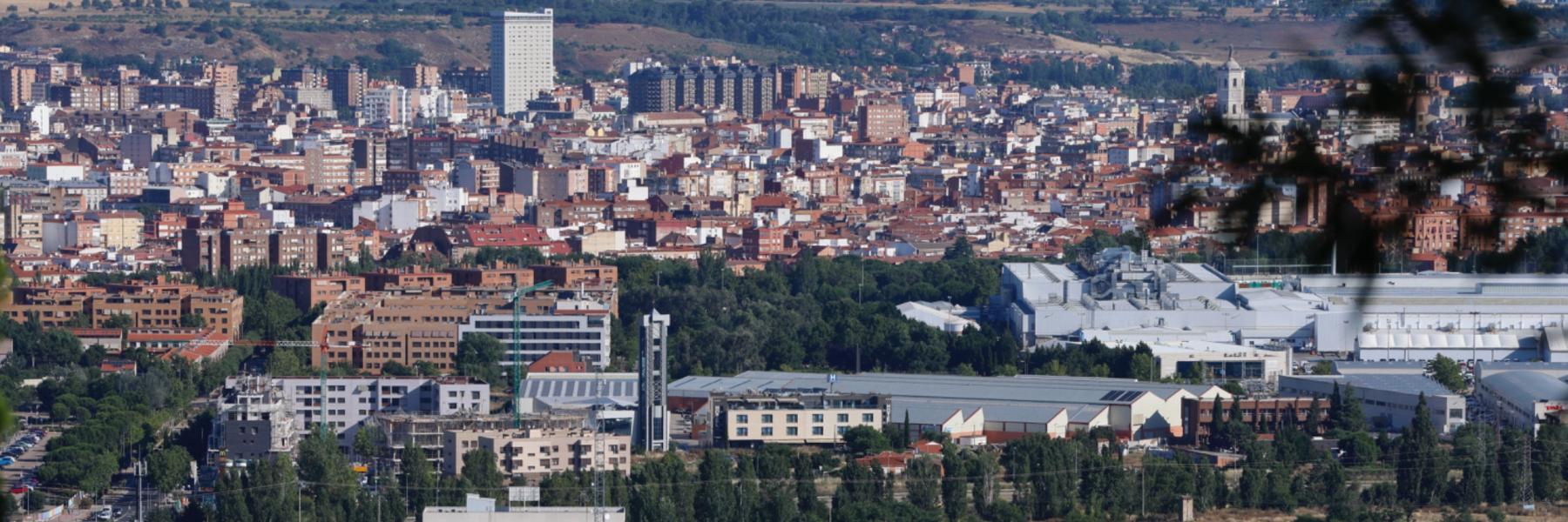 Valladolid-Ayudas descarbonización