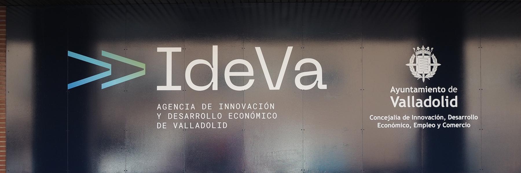 Premios IdeVa. Ciudad de Valladolid
