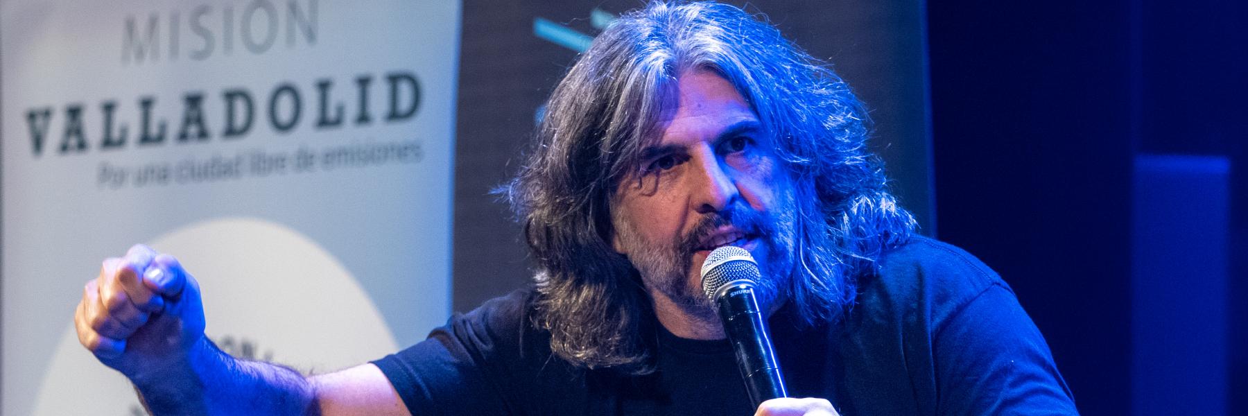 Festival del Humor-Misión Valladolid