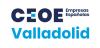 LOGO CEOE Valladolid