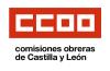 Logo CCOO Castilla y León