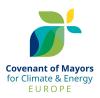 Logo covenant of mayors