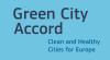 Logo green city accord