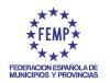 Logo red ciudades empleo