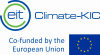 Logo Climate-KIC