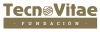 Logo Tecno Vitae Fundación
